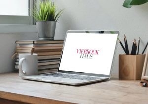 VPN Deutschland · Unternehmensvernetzung · Sicherheit · Referenz Viebrockhaus AG